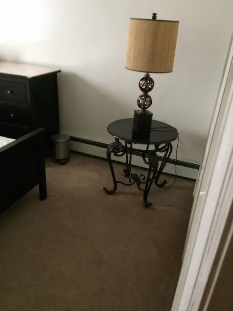 Cozy and Quiet - Image 1