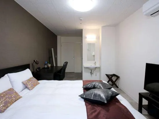 Hotel Galenus Kurume - Image 1