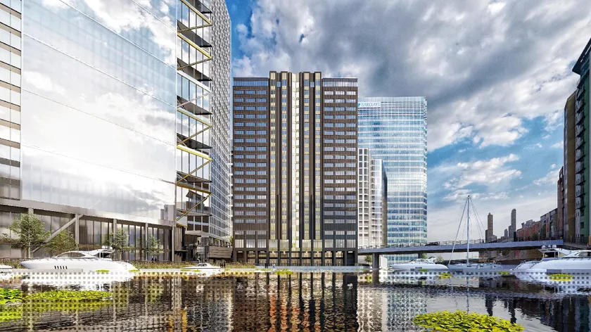 Locke London Canary Wharf - Image 1