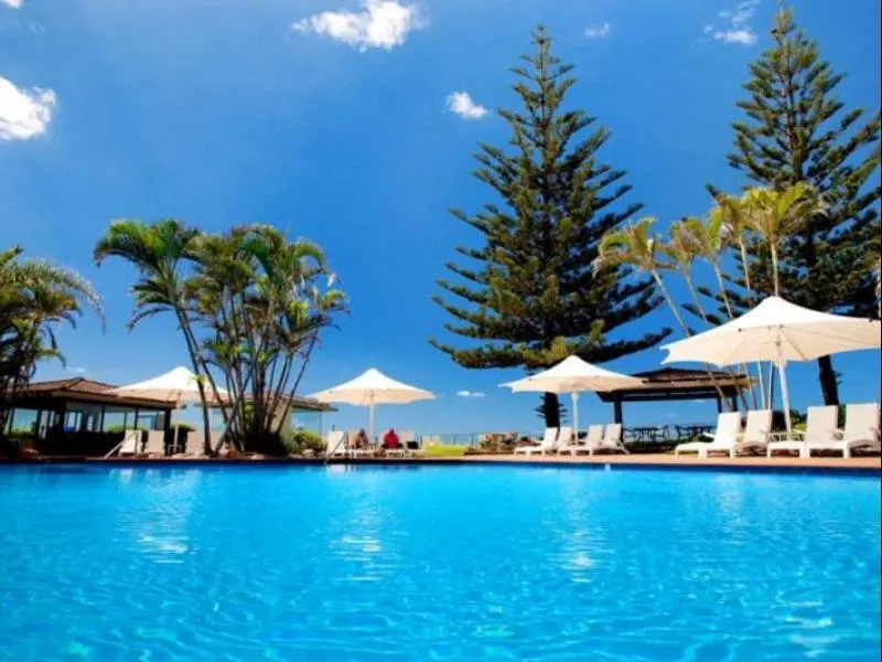 Ocean Dream Villa - Image 1