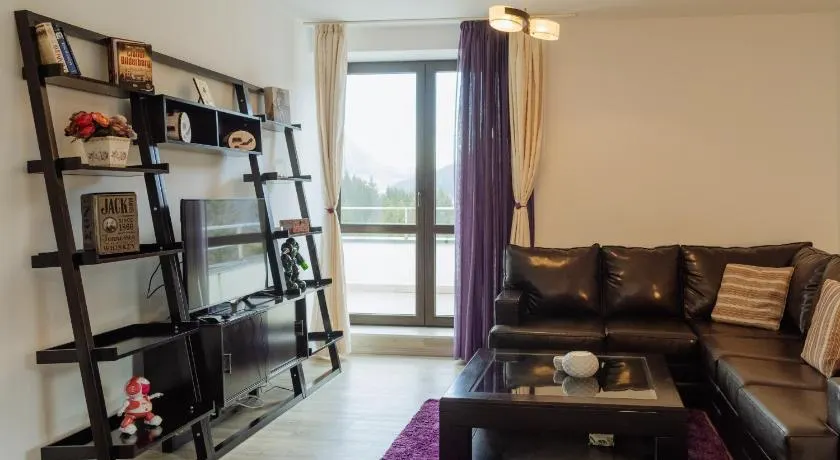 Panoramic Loft Colina Marei - Image 1
