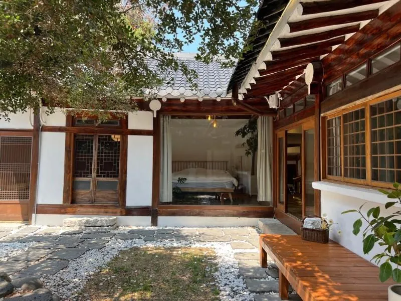 Daegu Wonhyang Pension Icheon Branch - Image 1