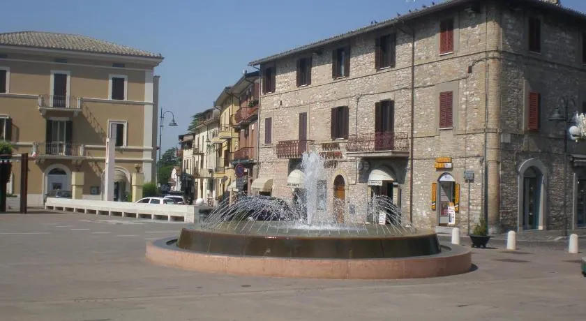 Piazza degli Angeli - Image 1