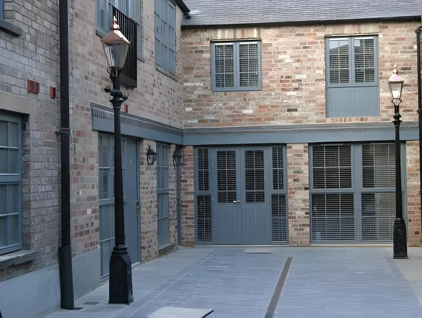 The Lawrance Luxury Aparthotel - York - Image 1
