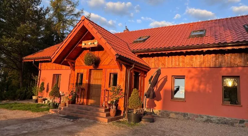 Bocwinka 1 - Gästehaus Masuren - Image 1