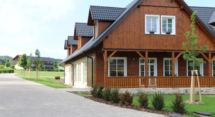 Hotel U Pekaře - Jítravský Dvorec - Image 1