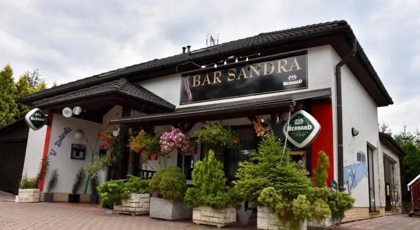 Penzion-Bar Sandra - Image 1