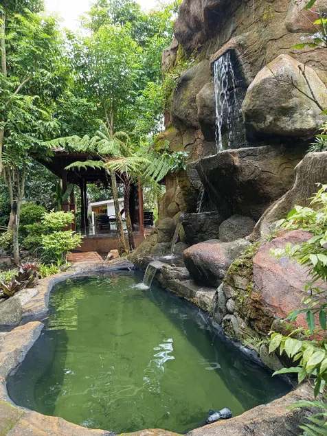 Ratu Roso Resort - Image 1