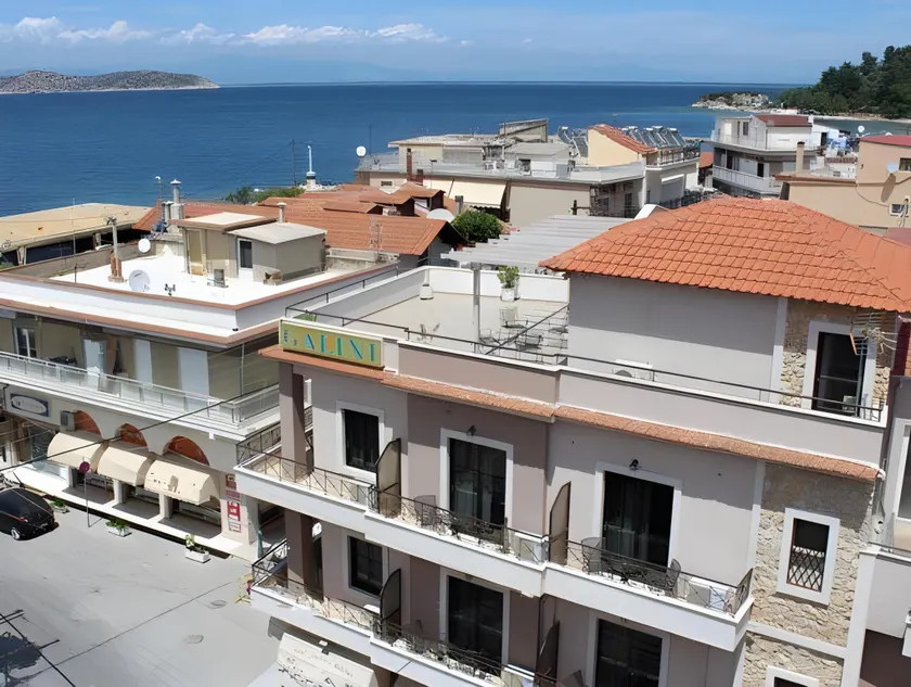 Hotel Galini - Image 1
