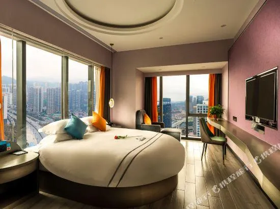 Guiyang Sailingbot Hotel (Future Ark) - Image 1