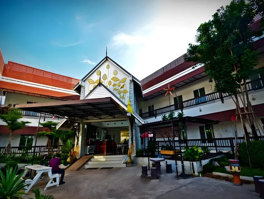 Na That Panom Place Hotel - Image 1