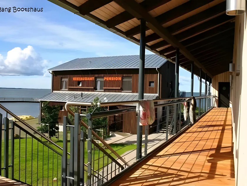 Pension Windsport Usedom - Image 1