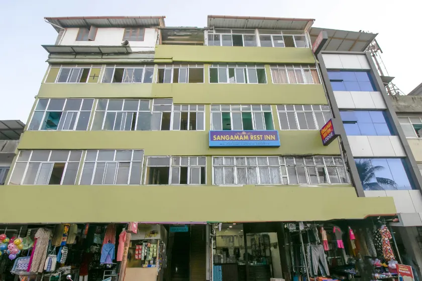 Sangamam Homes - Image 1
