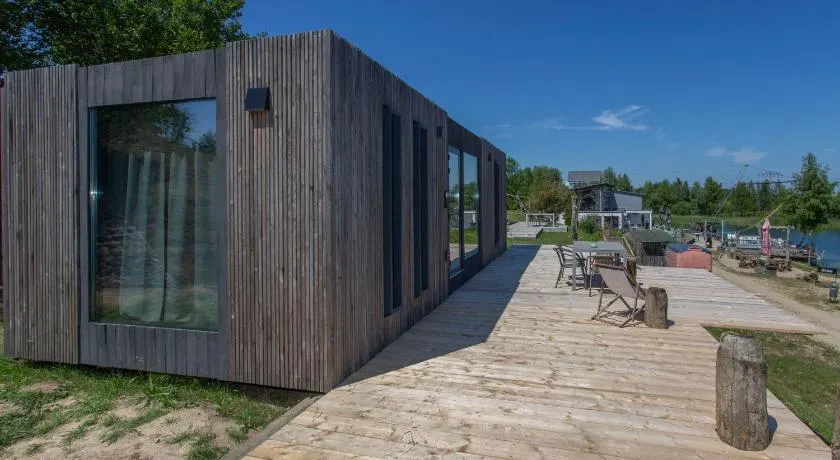 Haus TAO, am See - Image 1