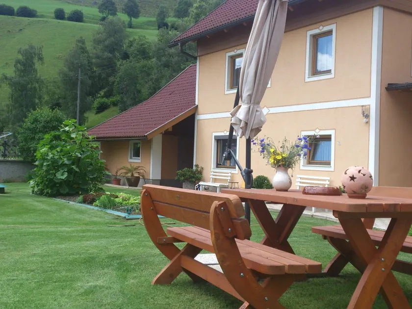 Apartment in Rennweg near Katschberg Ski Area - Image 1