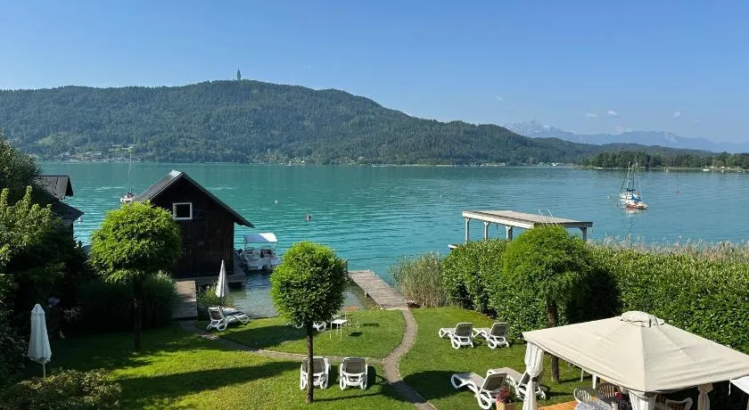 Zimmer am See - Image 1