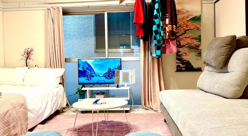 Retro Showa Home 9min from station Direct to Narita Near Disney Bus 48mim - Image 1