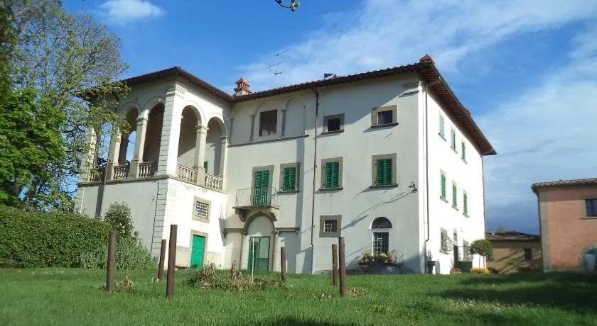 Agriturismo Albergotti - Image 1