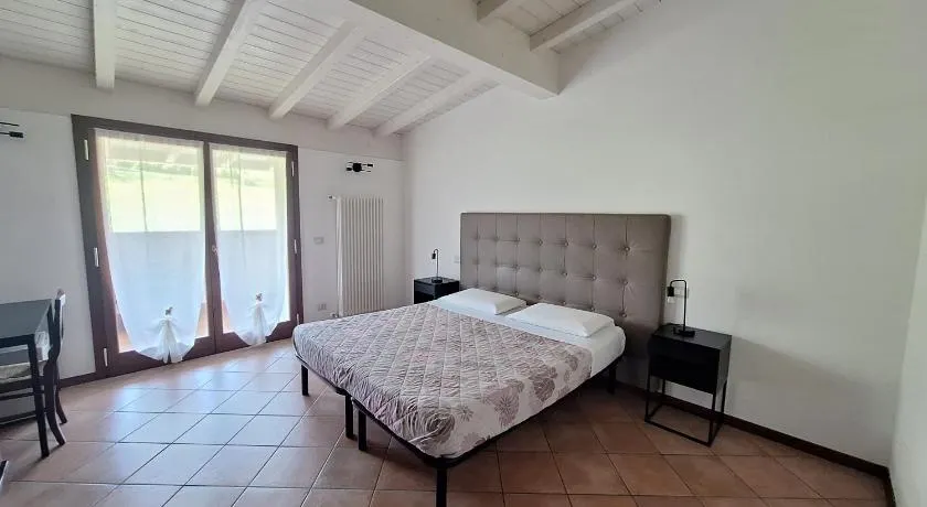 Bed & Breakfast Torrechiara - Image 1