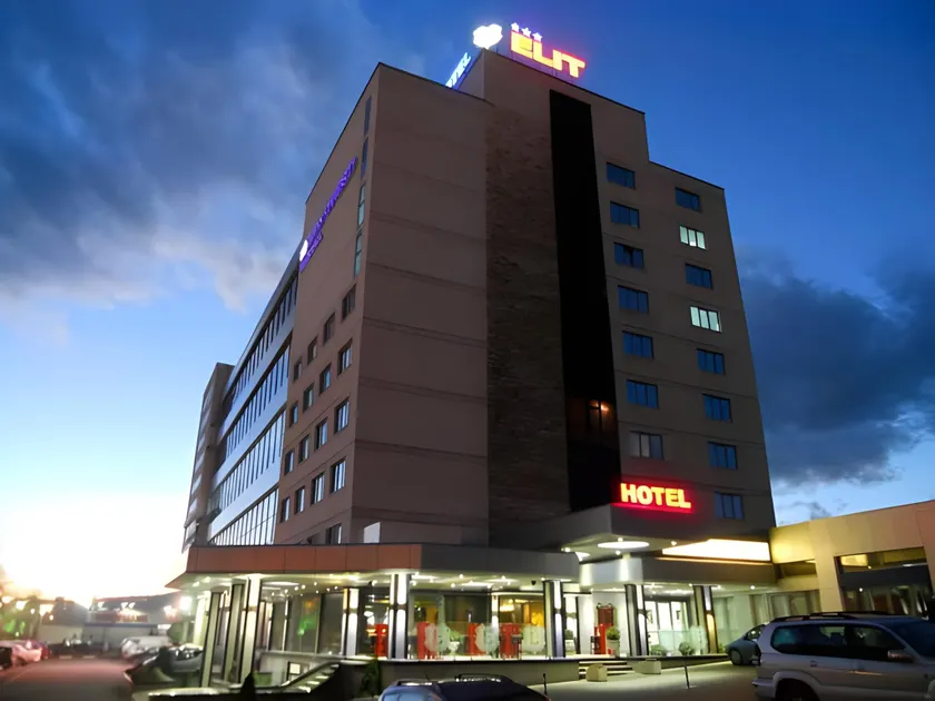 Hotel Elit - Image 1