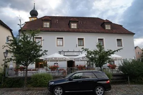 Gaststätte Liebl - Image 1