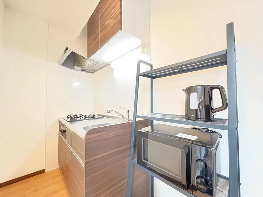 Itoshima Apartments - Image 1