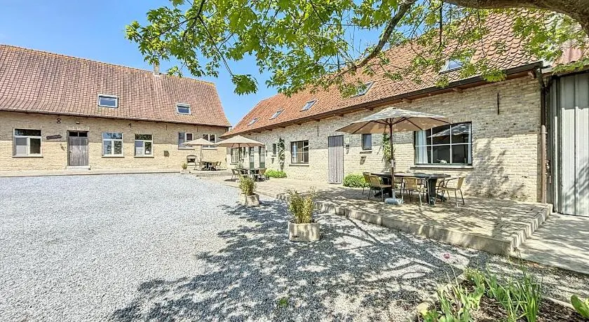 De Eikhoeve - Alveringem - Image 1