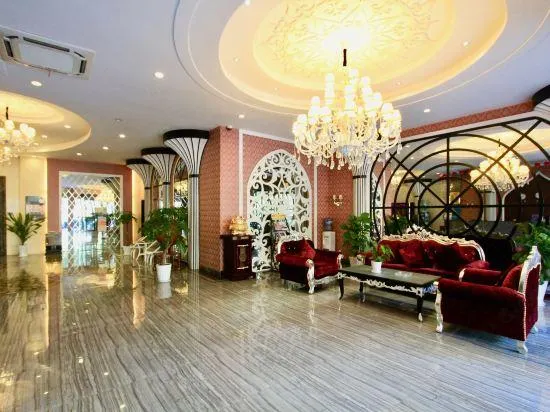 William Hotel (Haiyan Wuyue Plaza) - Image 1