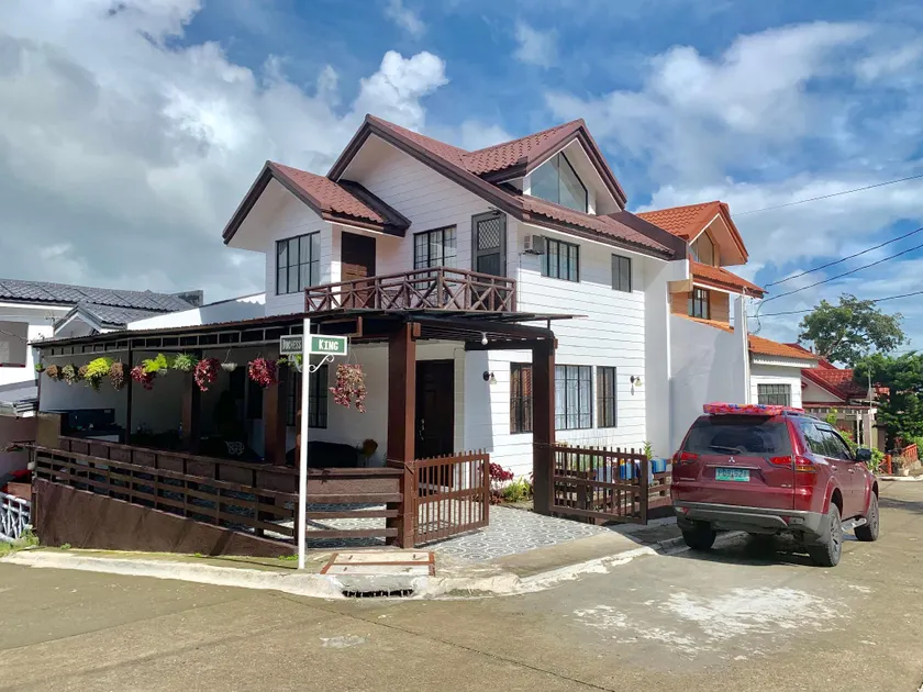 Tagaytay Home Staycation - Image 1