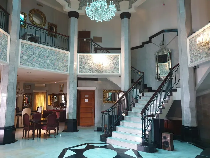 Arimbi Pejaten Suites - Image 1