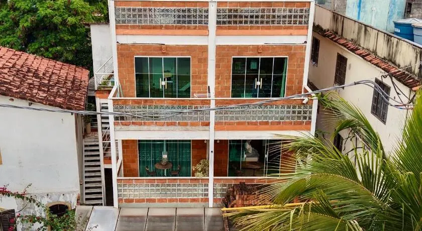 Pousada Ilha Maravilha - Image 1