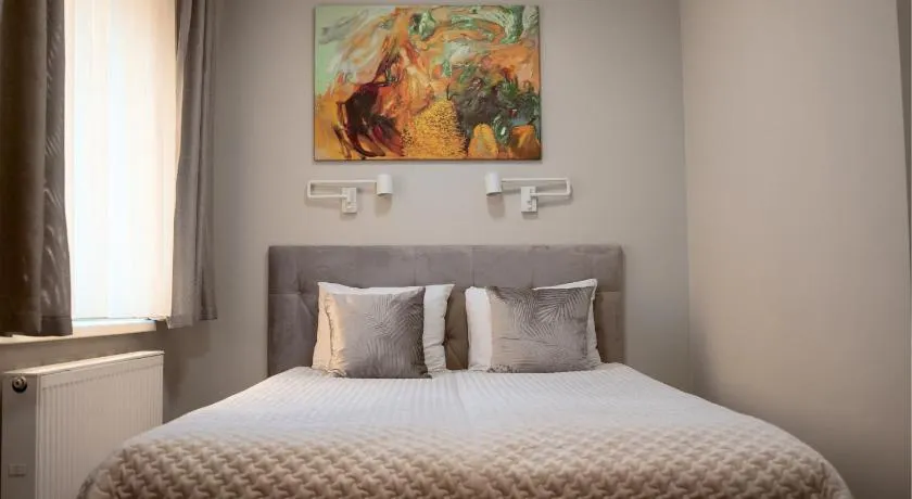 Apartamenty Pyskowice - Image 1