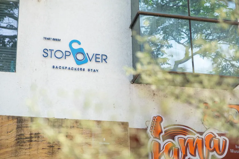 Stopover Backpackers Stay - Image 1