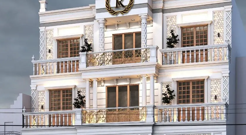 Hotel Real Victoria - Image 1