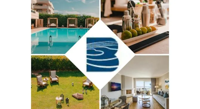 Blue Note Resort & Club - Image 1