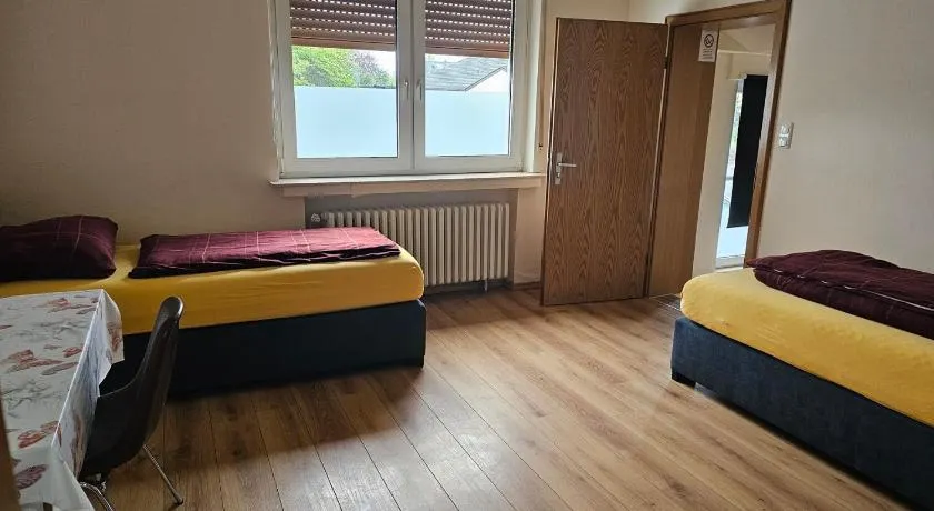 Pension Highway 3 - Ferienwohnung Löhne Johanneskamp 11 - Image 1