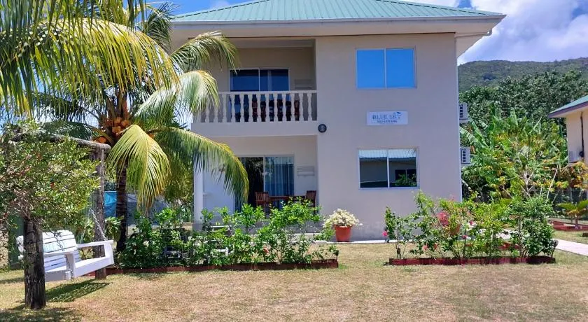 Blue Sky Self Catering - Image 1