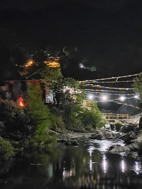 Rivulet Resort & Camping - Image 1