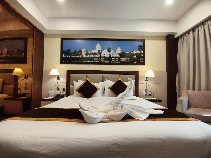 Hotel Rimi International - Image 1