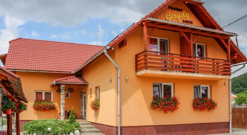 Apartamente Gergely Apartmanok - Image 1