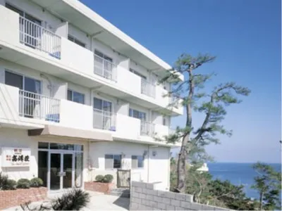 Shinojima Hilltop Villa Takamineso - Image 1