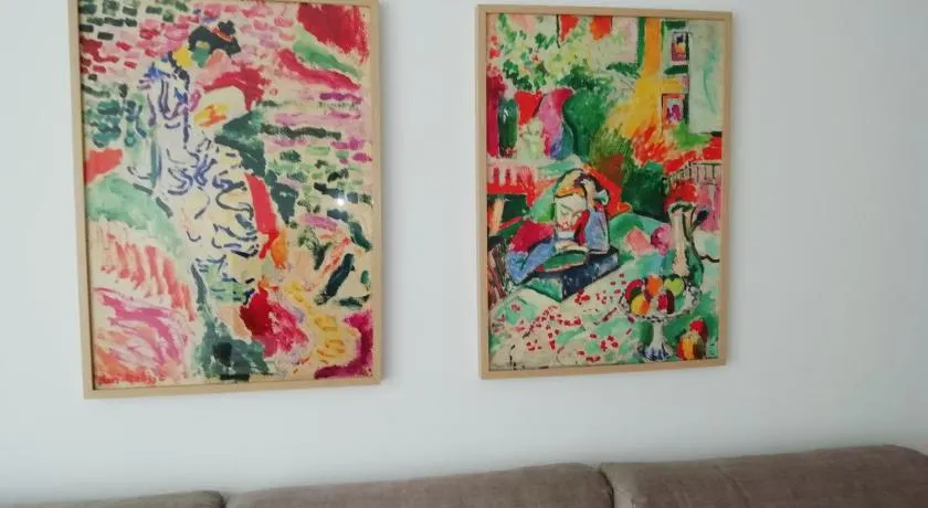Apartamento Conlledo - Image 1