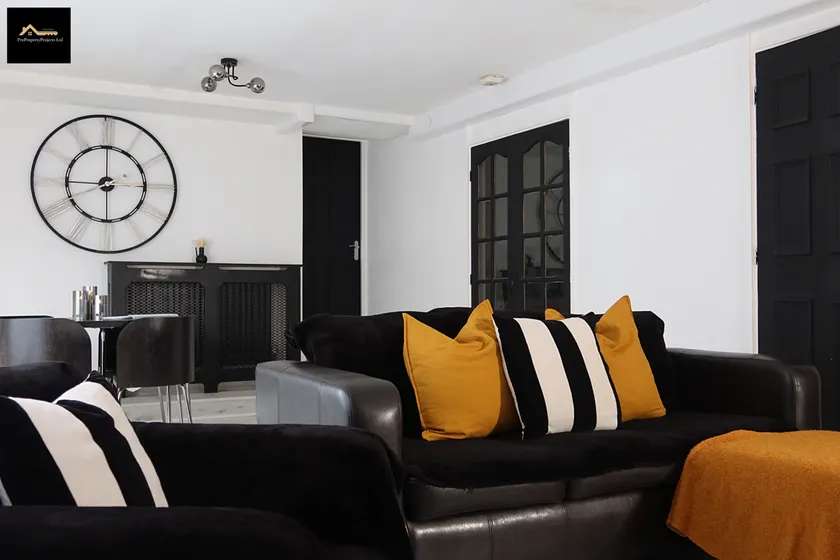 Tyne Quarters - Newcastle City Centre Apartment - Image 1