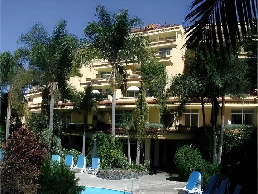 Apartamentos Tigaiga Suites - Image 1