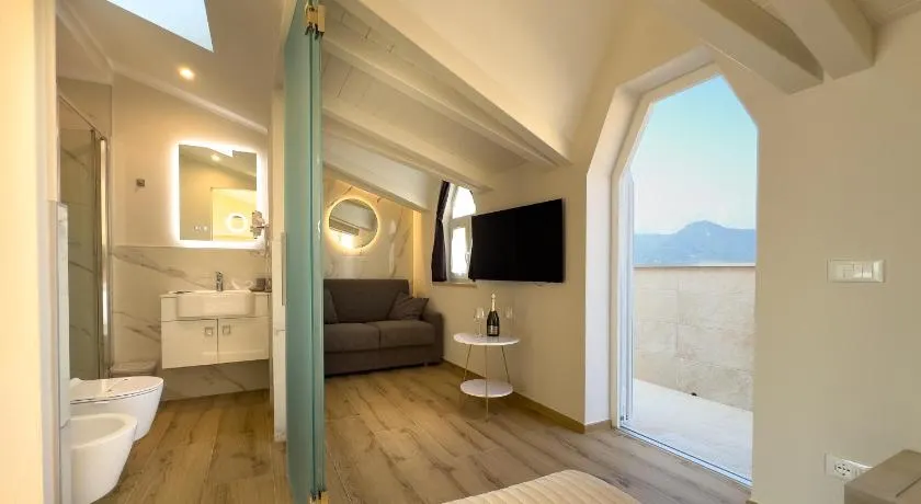 Junior Suite Hotel Biagi - Image 1