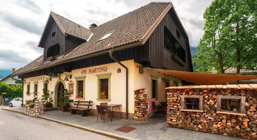 Gostilna Pri Martinu - Image 1