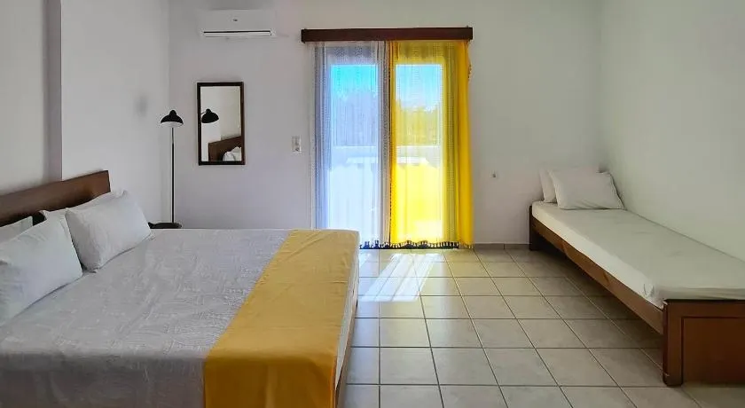 Melissa Apartments - Image 1