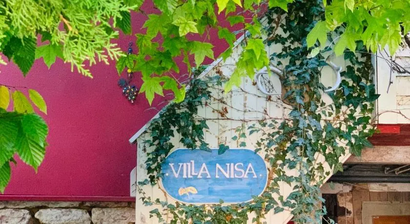 Landhaus - Villa Nisa 1895 - Image 1
