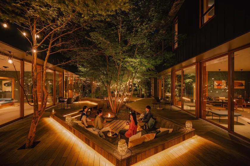 BEB5 Karuizawa by Hoshino Resorts - Image 1