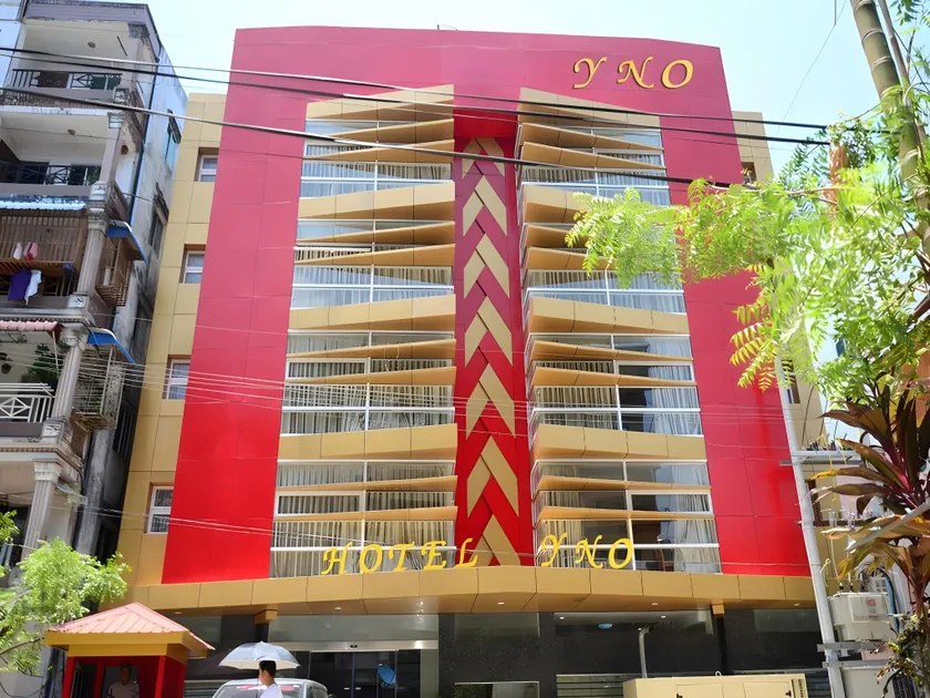 Hotel YNO - Image 1